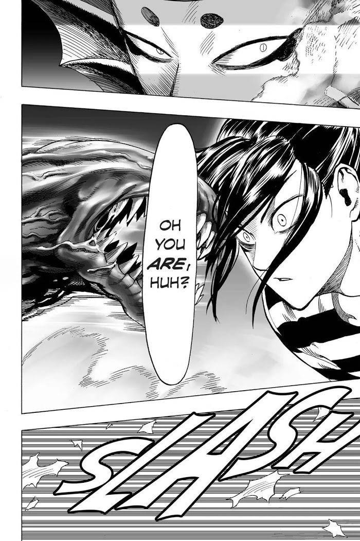 One Punch Man - Chapter 25 image 43